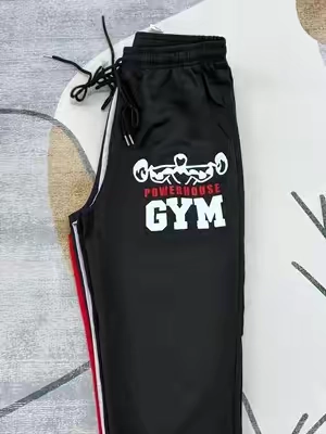 #tiktokshop #style #foryou ##sports #pants 