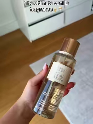 #victoriassecret #vanillaperfume #bodymist 
