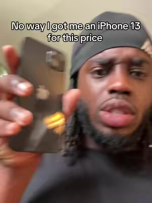 It’s actually real guys #iphone #iphone13 