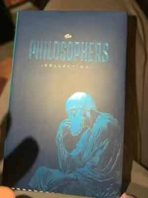 #Philosophy #Philosopher #BookCollection #BooksSet #Suntzu 