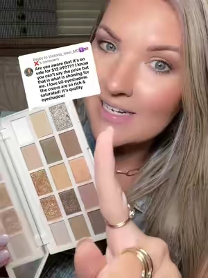 Replying to @Victoria_from_MD✝️🇺🇸❌  #laurageller @Laura Geller Beauty #tiktokshopcreatorpicks 