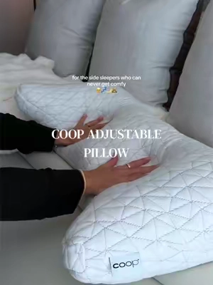 My dream pillow 🥹 💤☁️