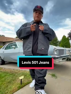 Original Levi’s 501 Shrink to fit  #jeans #levis #501jeans #originallevis #TikTokshopbacktoschool 