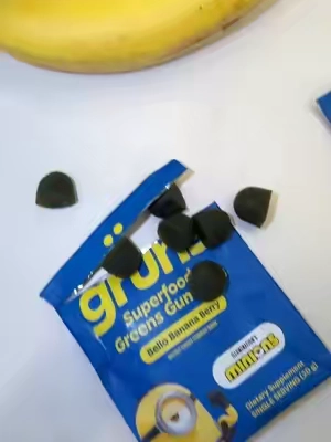 Grab these bestselling Gruns gummies right now! #summerfinds #TikTokshopbacktoschool  #TikTokShopCreatorPicks   #summeressentials #ad 
