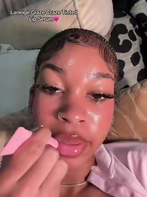 Omggg😍😍😍😍😍😍#fypシ #viral #laniege #lip 