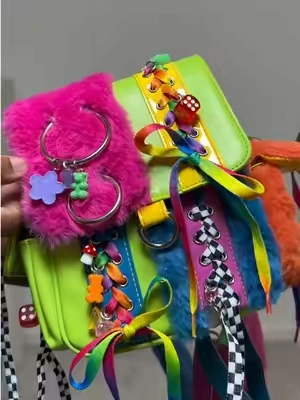 @Dolls Kill #TikTokshopbacktoschool #tiktokshoplabordaysale #tiktokshopsummersale #backtoschoolshopping #minibackpack 