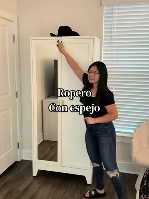 #ropero #closet #organizer #wardrobe 