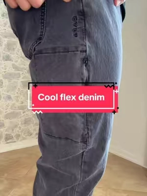 Love the way jeans fit from bylt #denimpants #pants #jeans #bylt #TikTokshopbacktoschool 
