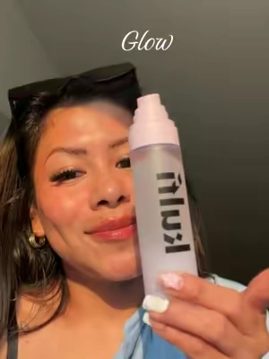 Como tener la cara glow #glowy #glowyskin #glowuptips #beauty 