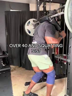 I’m over 40 and still squatting 315. This VEVOR safety squat bar gives me a more comfortable setup, keeps me more upright, and lets me train legs heavy without the shoulder position of a straight bar. Perfect for serious leg training and home gyms. #SafetySquatBar #SquatTraining #TikTokshopbacktoschool #StrengthTraining #homeworkout 
