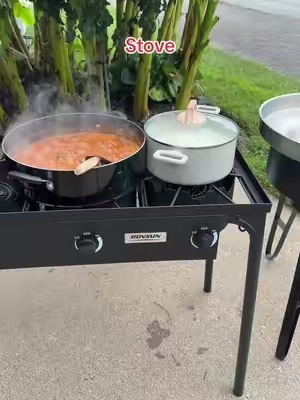 #stove 