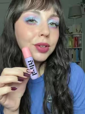 MATTE BLURRING STAINS @Kulfi Beauty #tiktokshopsummersale #TikTokshopbacktoschool #TTSBeautyBesties #TikTokShopCosmetics 