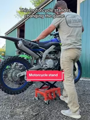 #motorcyclestand #dirtbikestand #jackstand #motorcyclejackstand #dirtbikes