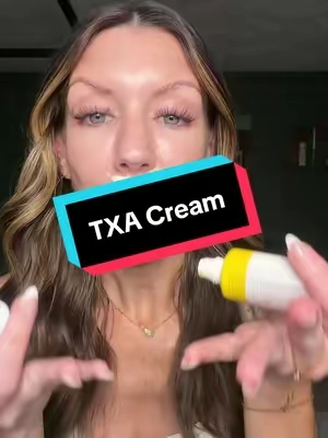 My skin is so much brighter @Dr.Melaxin 