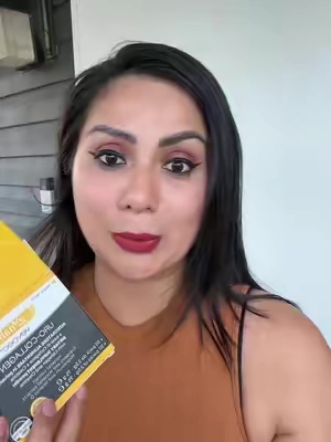 Gynable Uro Collagen for Postp #superbuenisima #mujeres #apreta #creadoradecontenido 