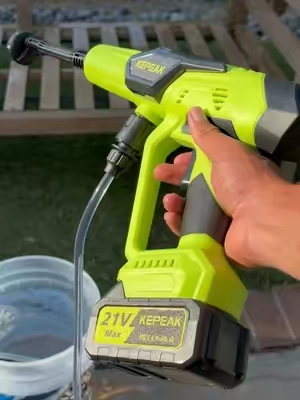 #cordlesspressurewasher #cleaning#homehacks 