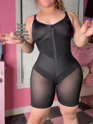 #Tiktokshopsummersale #sohochic #feelingirlshapewear #fajascolombianas #tummycontrol 