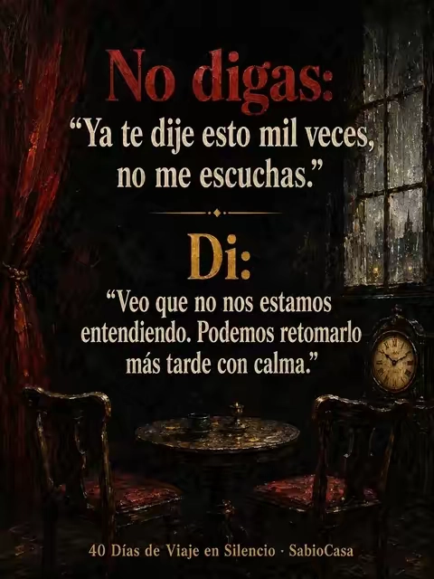 🤣¡No lo digas así, dilo de esta manera!#TikTokshopbacktoschool #sabiocasa #amen🙏🏻 #fyp #40days40nights 