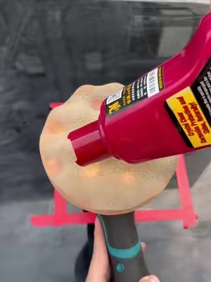 Everyone in 2026 is doing this WRONG to their car#mechanic #cardetailing #carpolisher #carwash #carslover 