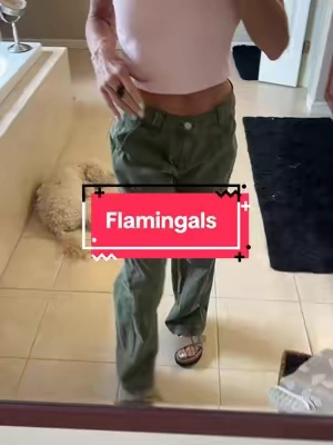 #pants #casualstyle #flamingals #backtoschoolshopping #TikTokshopbacktoschool @Flamingals by Flamingo Shop 