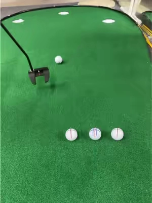 This is literally such a good putter #golf #putter #golfing #golfclub 