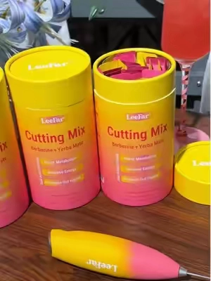 I am in awe！Leefar Drink Mix#TikTokShopDealsforYouDays#Summersale #payday #leefarcuttingmix #suplementosnaturales