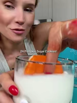 They melt in your mouth! #CherylsCookies #Cookies #QVC #tiktokshopcreatorpicks  