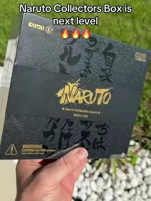 #tiktokshopcreatorpicks #TikTokshopbacktoschool #naruto #kayou 