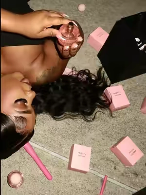 Wig is so tea @Subella Hair @subellahair_store 🎀