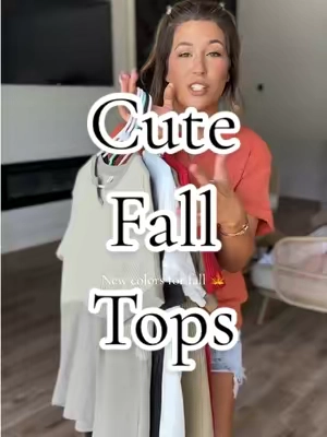 My favorite tops and they’re actually affordable with fast shipping and you cannot go wrong with these tops that you could dress up or dress down