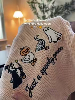 Too cute 🍂🎃👻✨ #falltoddleroutfit #fallbabyclothes 