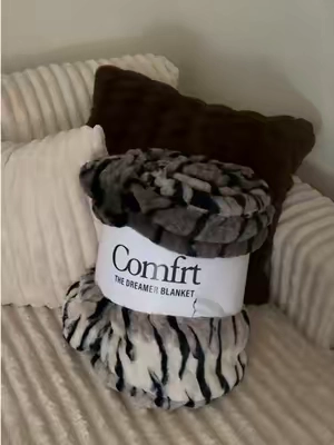 ash tiger restock!!!!! perfect time for fall!!           #cozy #bedding #sleep #fall #comfrt @Comfrt  