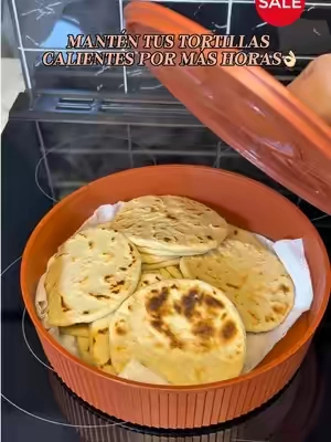 @HSN, Inc #tortillero #TikTokshopbacktoschool #tortillas #tiktokshopcreatorpicks 