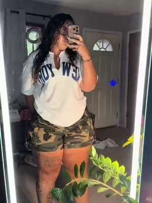 OOTN 🍒 #plussizefashion #womensfashion #ootdinspo @Fashion Nova 