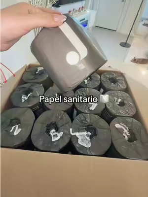 #papelsanitario #bamboo #tiktokshopcreatorpicks #tiktokshopsummersale #Summervibes 