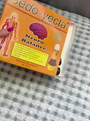 BEDO-YECTA Vitaminas para hombres y mujeres #vitamins #vitaminas #b12 #tiktokshop #tiktokshopcreatorpicks 