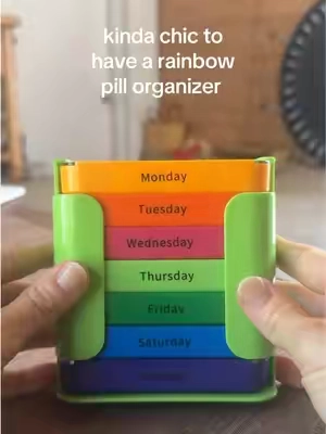 highly recommend this one! #organization #organizer #lifehacks 