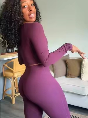 Matching set linked 💜🔗 #matchingset #tiktokshop #tiktokshopfinds #tiktokmademebuyit #tiktokshopcreatorpicks 