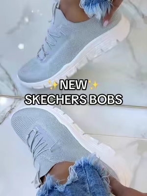 Skechers slip in shoes!  #skechers #skechersbob #skechersslipins #skechersshoes #qvcloyaltyprogram @SKECHERS @QVC, Inc  