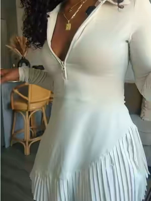 Tennis dress linked 🤩🔗 @MASKERT GIRL #tennisdress #dress #tiktokmademebuyit #tiktokshopfinds #tiktokshopcreatorpicks 