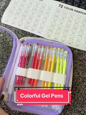 #gelpens #gelpen #crafting 
