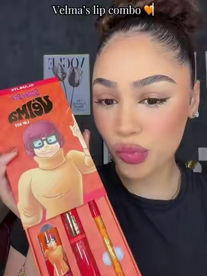 I LOVEEEE🧡🥹 @Glamlite has the best combos!