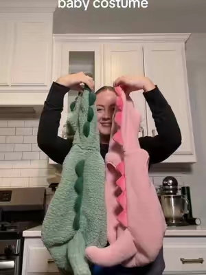 Baby costume