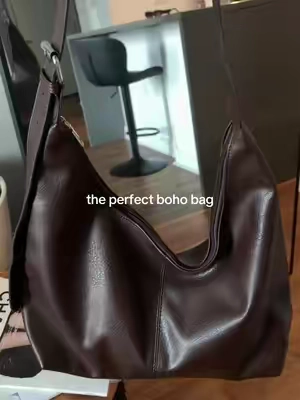 I’ve been looking for an affordable slouchy bag