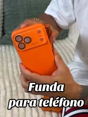 Respuesta a @Melissa Caraballo🧚🏻‍♀️  Funda para teléfono diseñada para iPhone #Backtoschool #summerfinds #summerwins #paratiiiiiiiiiiiiiiiiiiiiiiiiiiiiiii #tiktokshopsummersale 