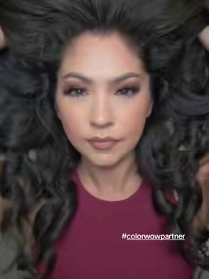 #colorwowpartner  Results speak for themselves 😍😍  @Color Wow Hair  #colorwow #hairtok #hairproduct #hairstyle 