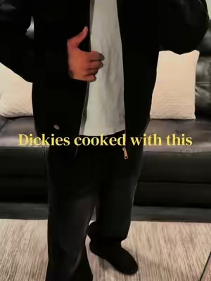 #dickies 