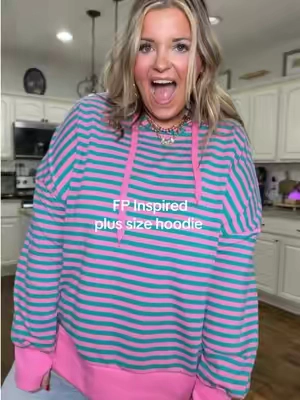 Don’t wait on this one - it’s gonna be GONE!!!! I’m a size 24W and 5’6” wearing the 4X in this plus size piece! #tiktokshopcreatorpicks 