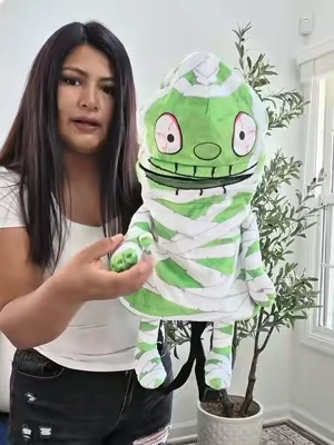 #halloween #tiktokshopcreatorpicks #halloweenbag #halloweencostume #ideasderegalos 