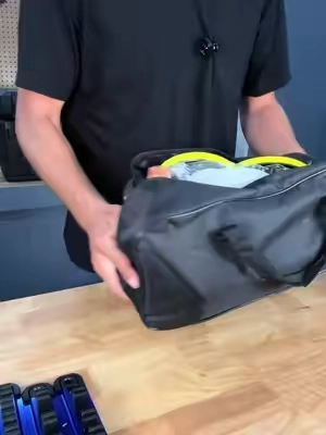 I love this buffer! #buffer #tiktokshopcreatorpicks 